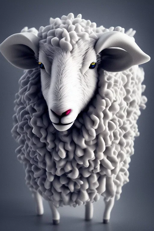 sheep