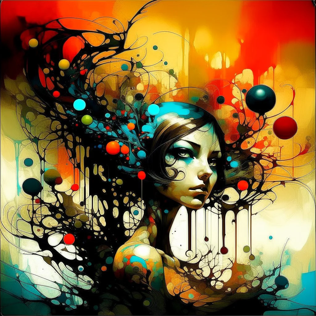 woman / Fiona Staples