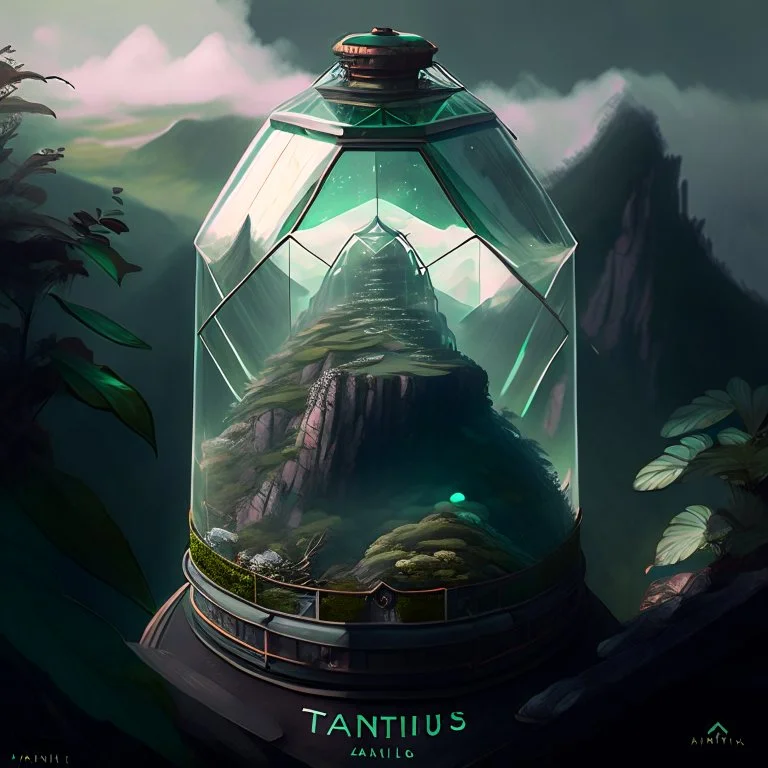 tantalus