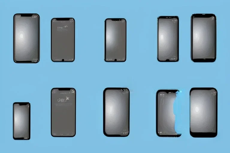 ภาพโซเซียล mobile phone Vector 3d render isolated Vector internet Vector Illustration Vector