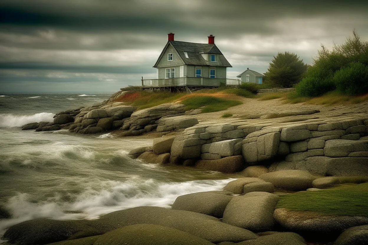 a house on the shore --sref 816609551 2211597883 2073383124 --v 6.0 --p rcp1jio --s 400