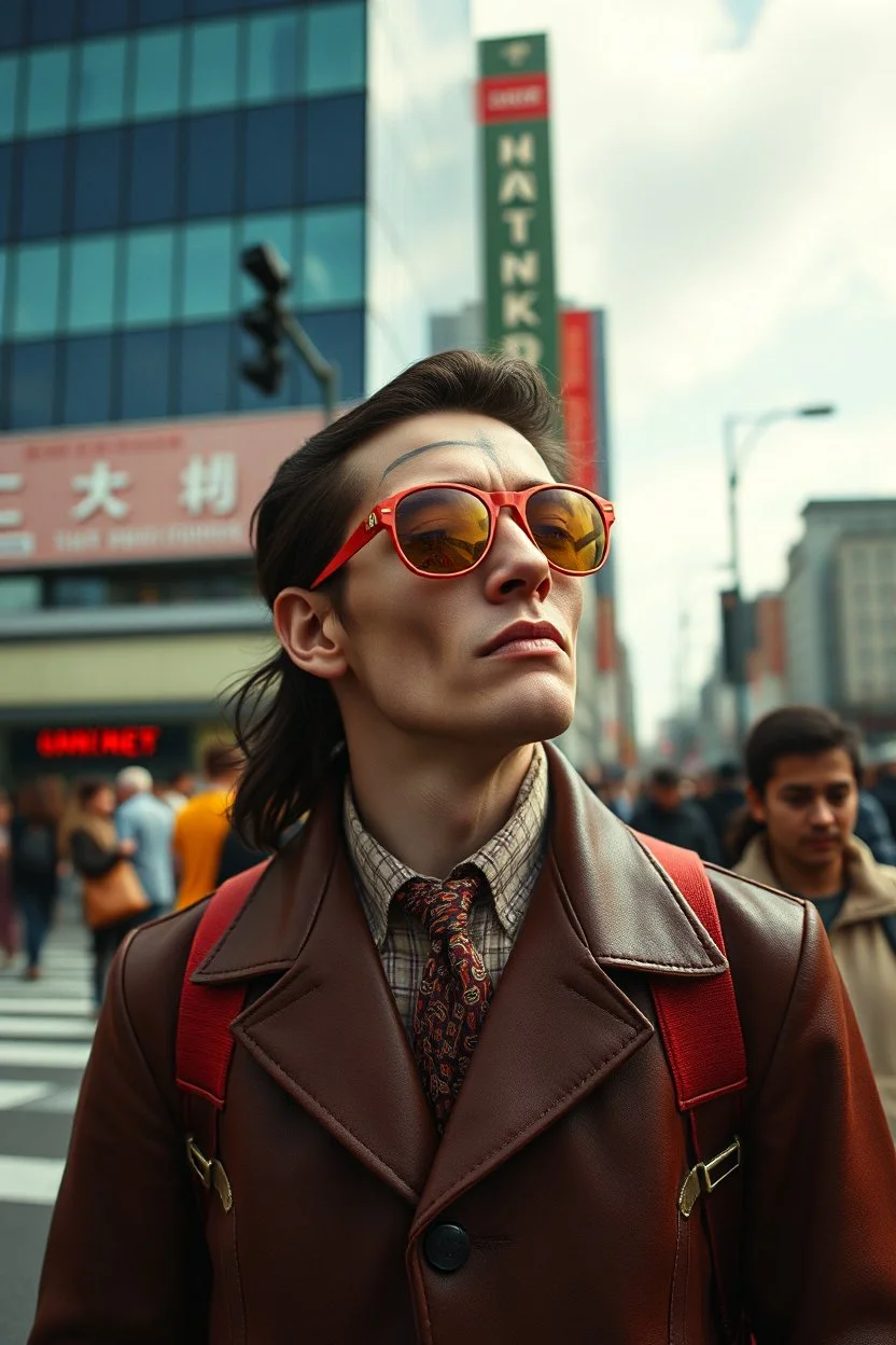 pop art pixels 10000 images The Rise of Neo-Cinéma Vérité: they carry gimbals and 4K sensors. They are the documentarians of the absurd, capturing a reality so vivid, so saturated with stereotype and surrealism, that it renders traditional fiction obsolete. This is not merely “street photography” or “documentary.” It is a collision of Jean Baudrillard’s philosophical warnings and Oscar Wilde’s aesthetic prophecies, played out in ultra-high definition.