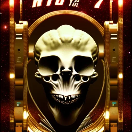 room 237, horror