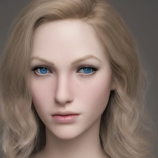 24 years old, Aquarius women named Kathryn Elizabeth Bernath - light brown-blonde hair, long wavy hair, sparkling blue eyes, almond fox eyes, intense gaze, medium warm skin tone, defined jawline and cheek bones, full eyebrows, natural, elegant, tall, slender, feminine, Unique, compassionate, loving, Smart, Wise, sexy, seductive, artistic, psychic, one of a kind, goddess, warrior, bitch, fashion model