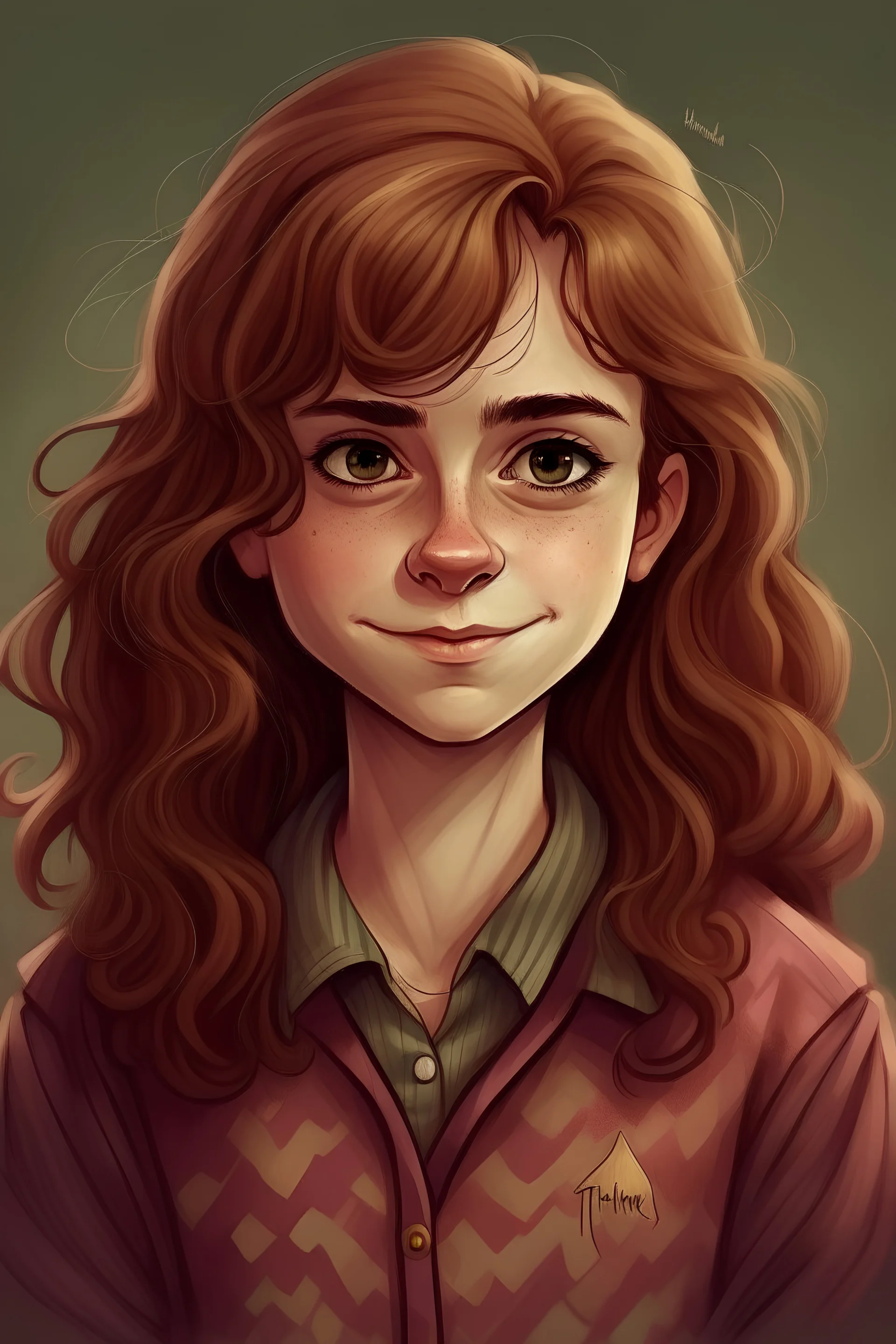 Hermine granger