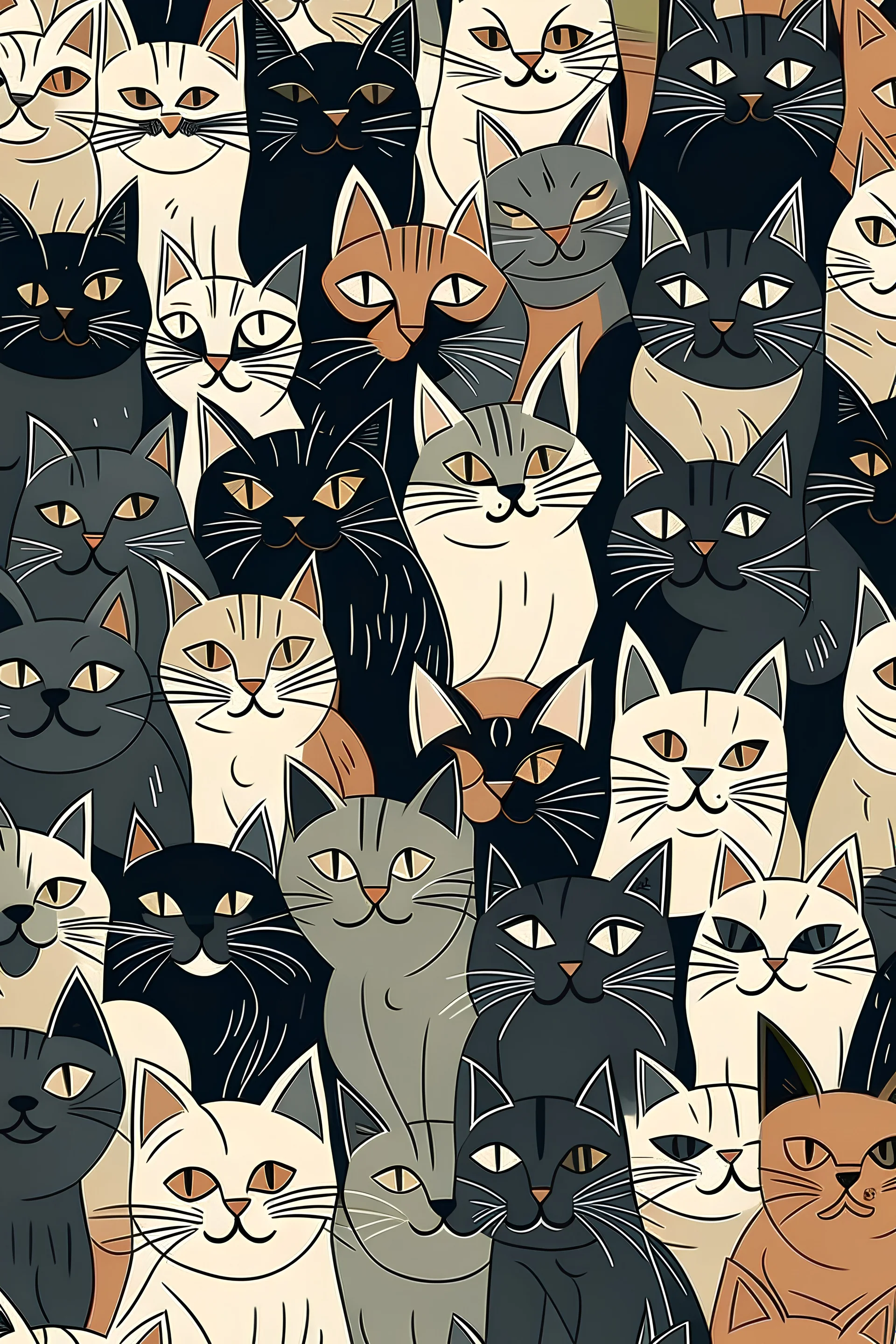 cats