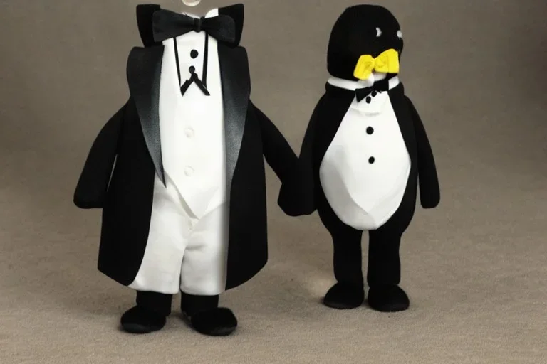 tux