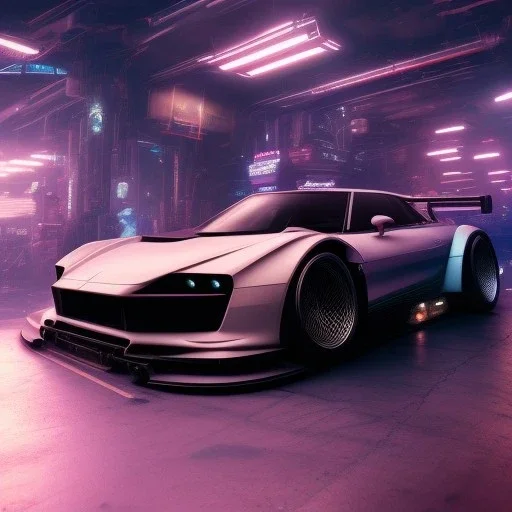 Cyberpunk Hyper cars,perfect composition, hyperrealistic, super detailed, 8k, high quality, trending art, trending on artstation, sharp focus, studio photo, intricate details, highly detailed,film photography, dslr, cinema4d, studio quality,octane render, by greg rutkowski