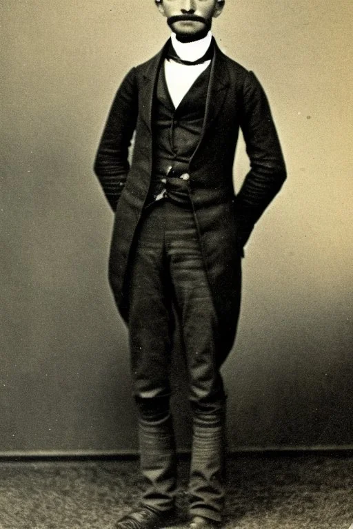 22 year old liberal in 1800s