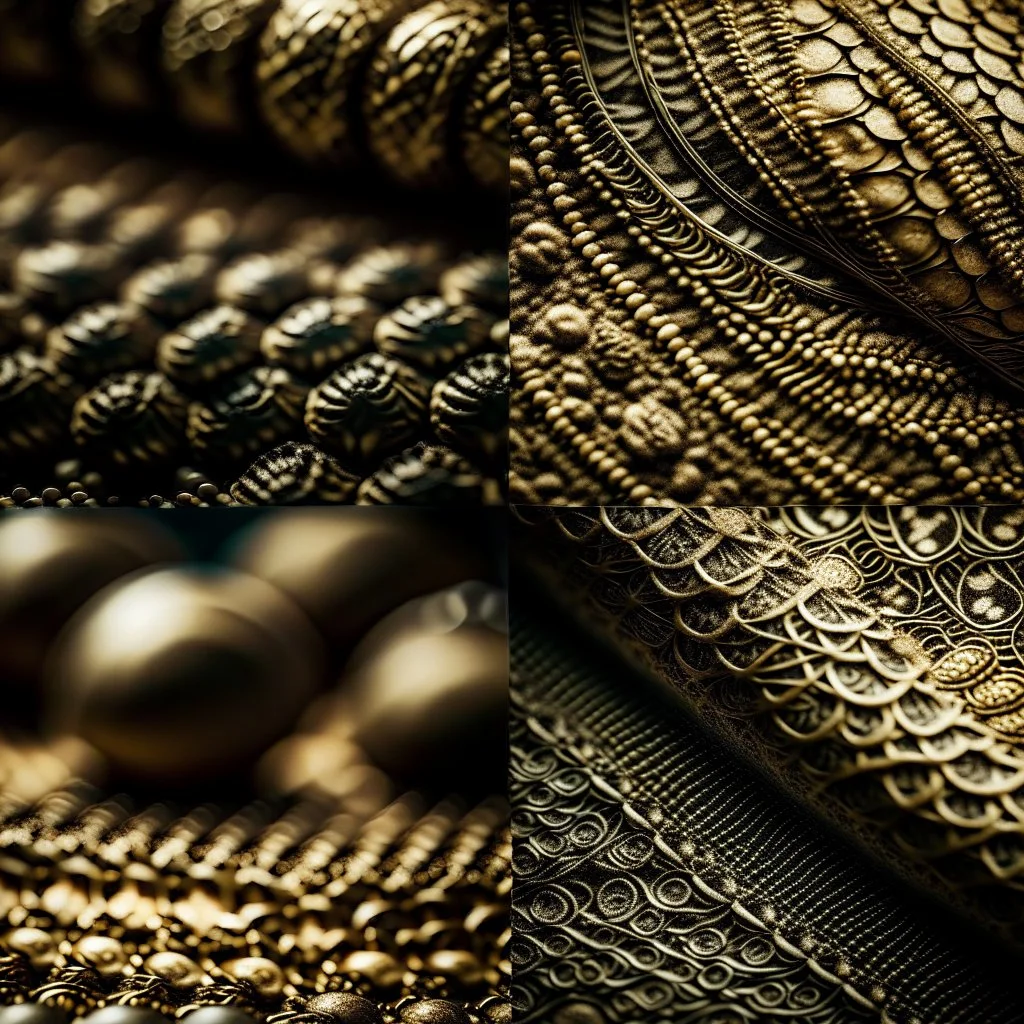 Focus on details: Pay attention to the finer details of your design. Intricate patterns, textures, or hidden elements can add depth and intrigue to your images. These details can captivate the viewer and encourage them to explore the image further.