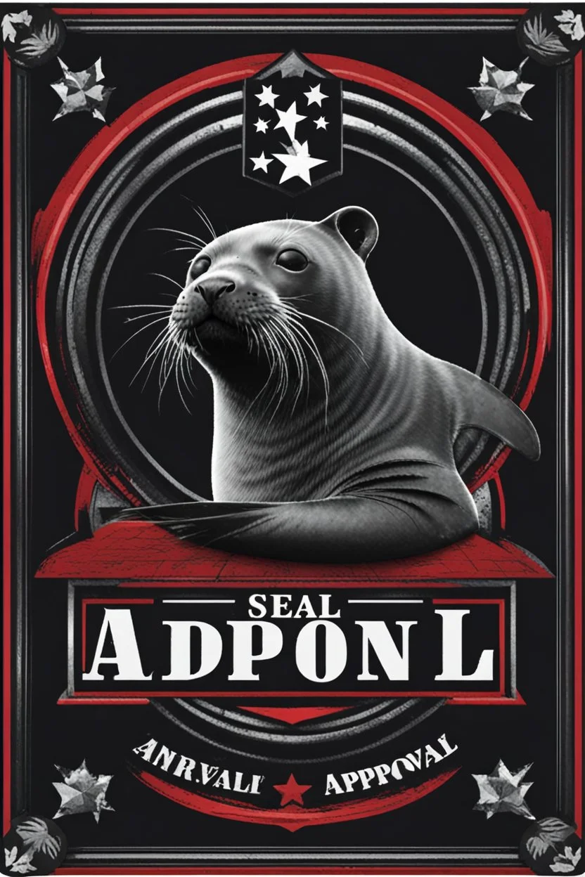 Seal of approval