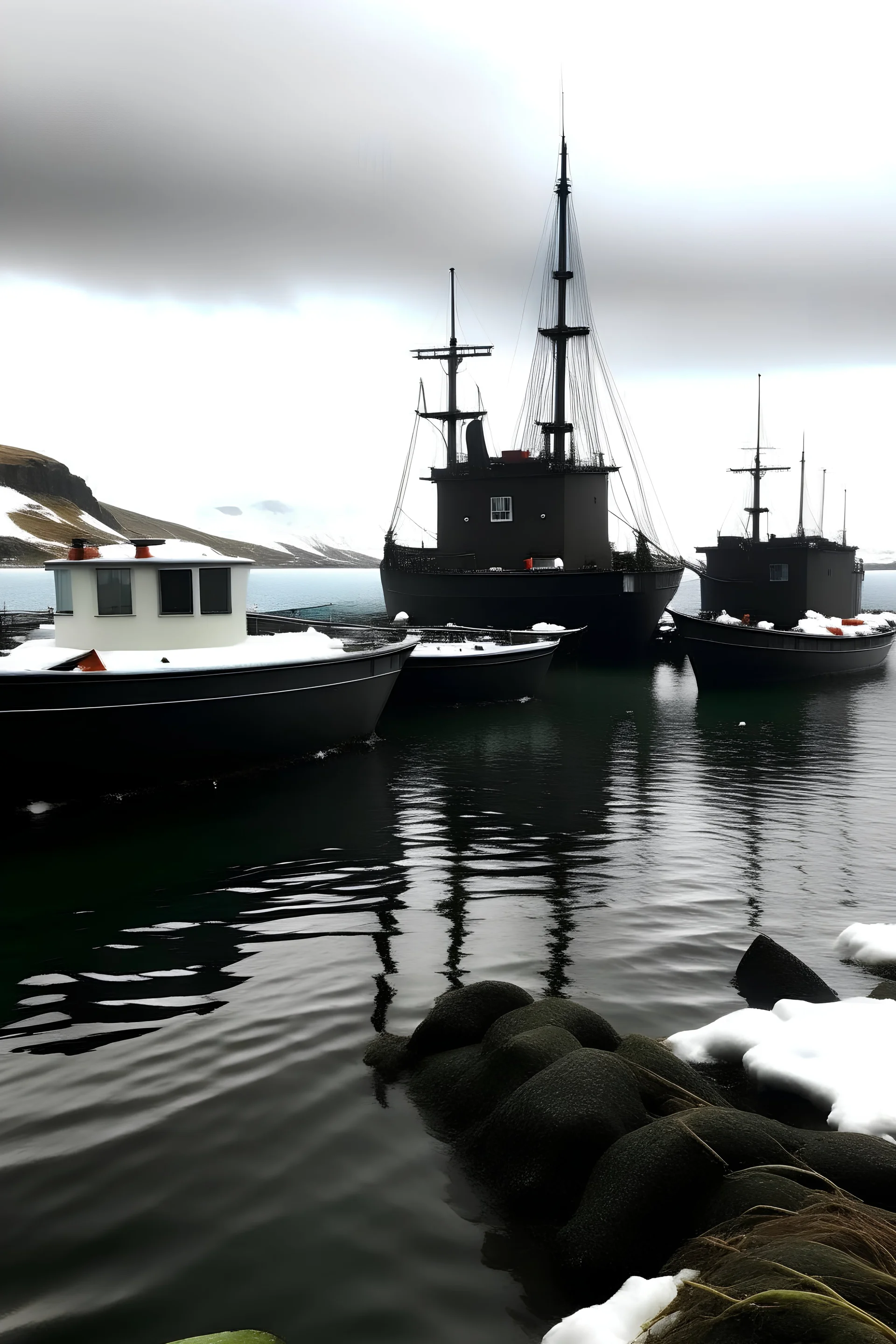 iceland fisheries
