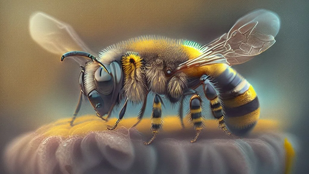 bee