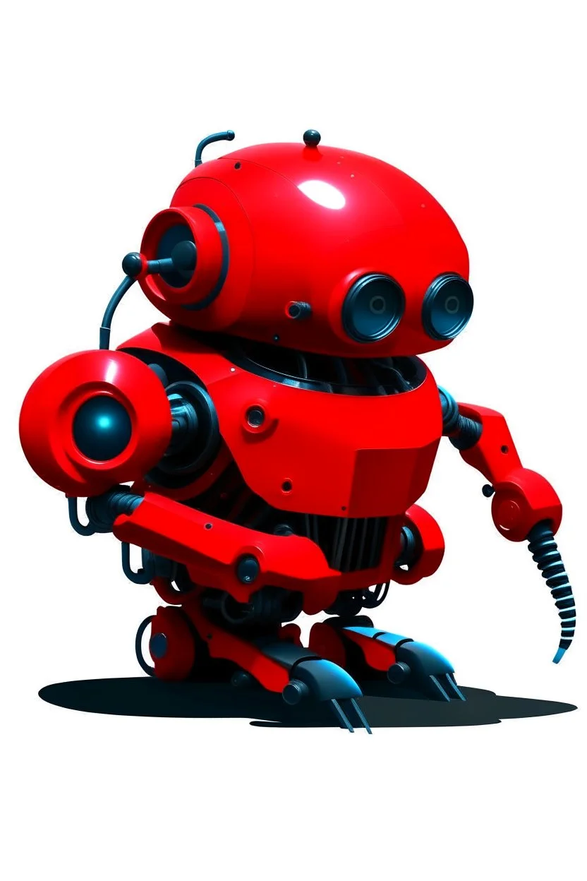 a passionate gamer bot