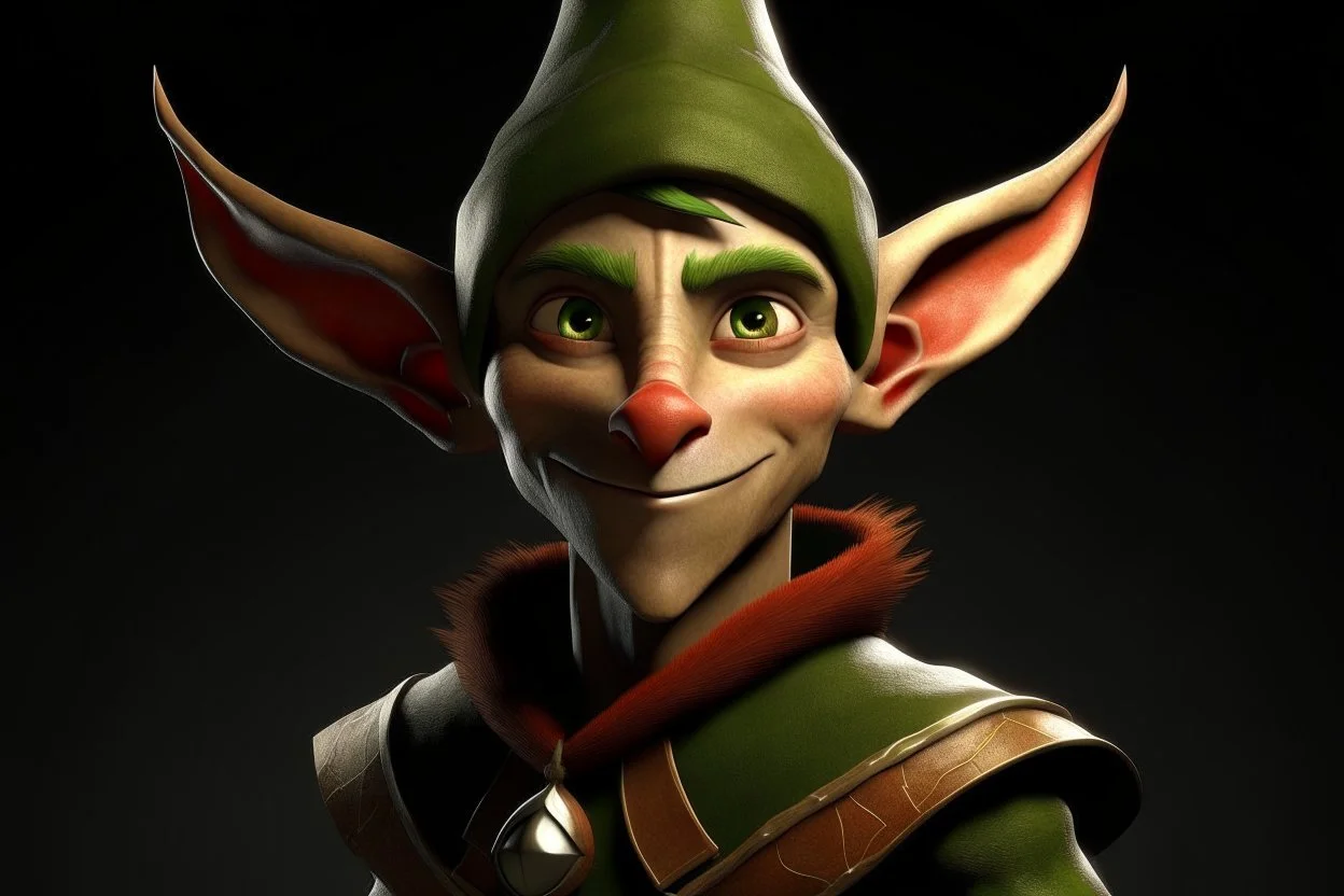 elf