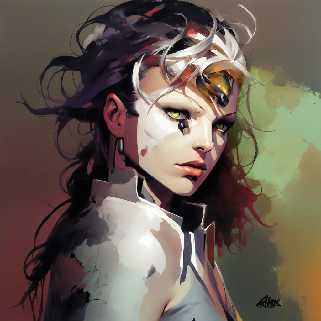 Alex Maleev
