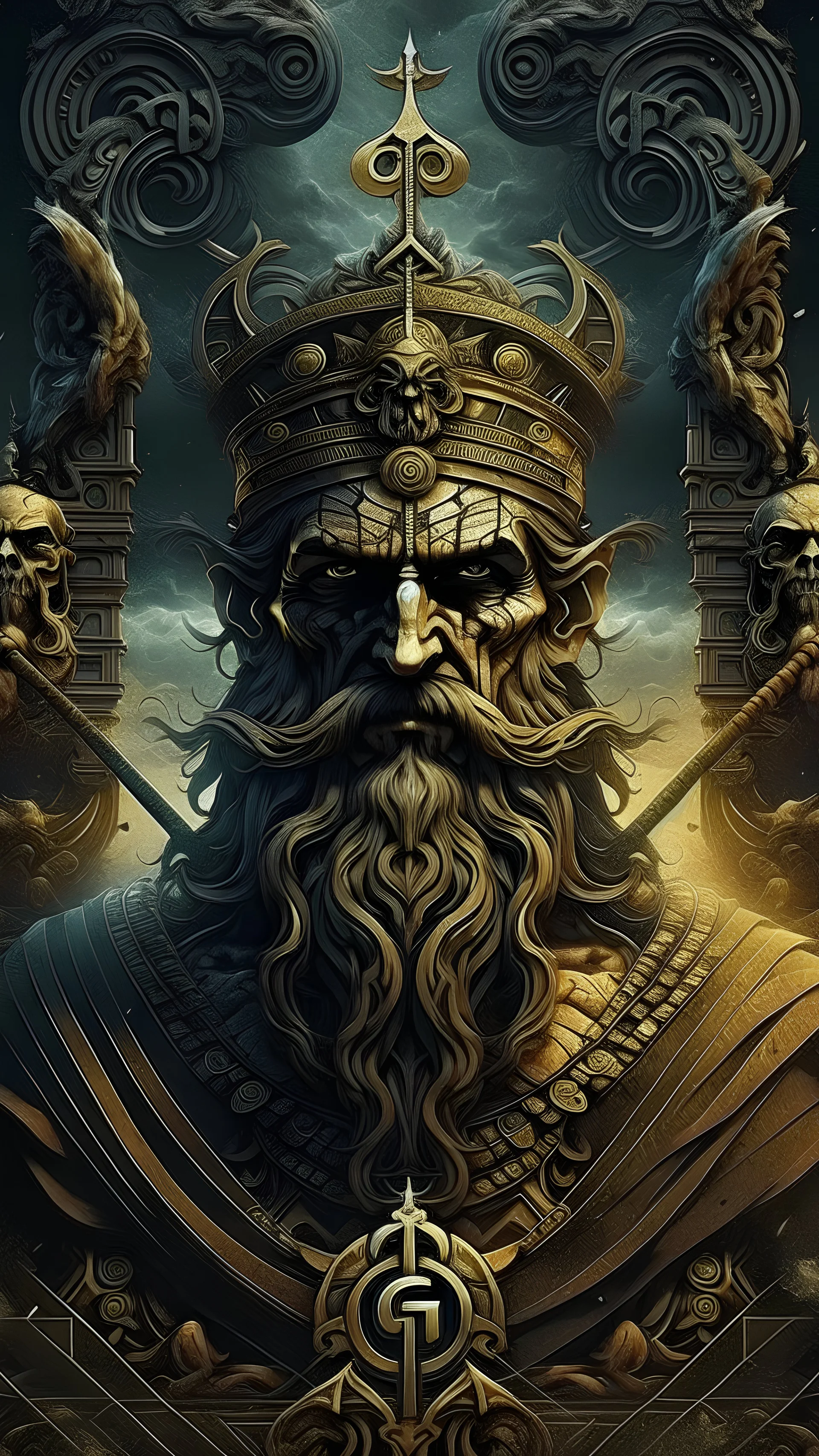 Acit God