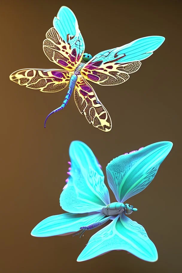 houdini render, highly sharpen detailed beautiful photography of flower, hybrid beautiful photography dragonfly hide in flower, electric, holographic sketch orchid,sharp focus, low contrast, dynamic lighting, elegant, harmony, beauty, masterpiece, by durero, by moebius, by josan gonzalez, ultra lots of high detail, octane render, 8k