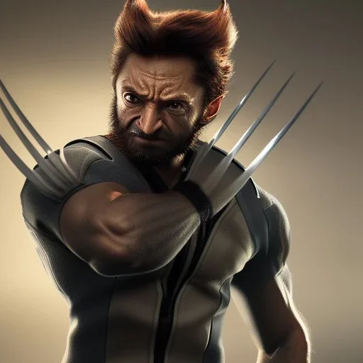 x men wolverine cute baby