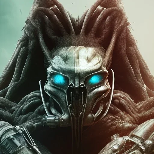 The Predator movie