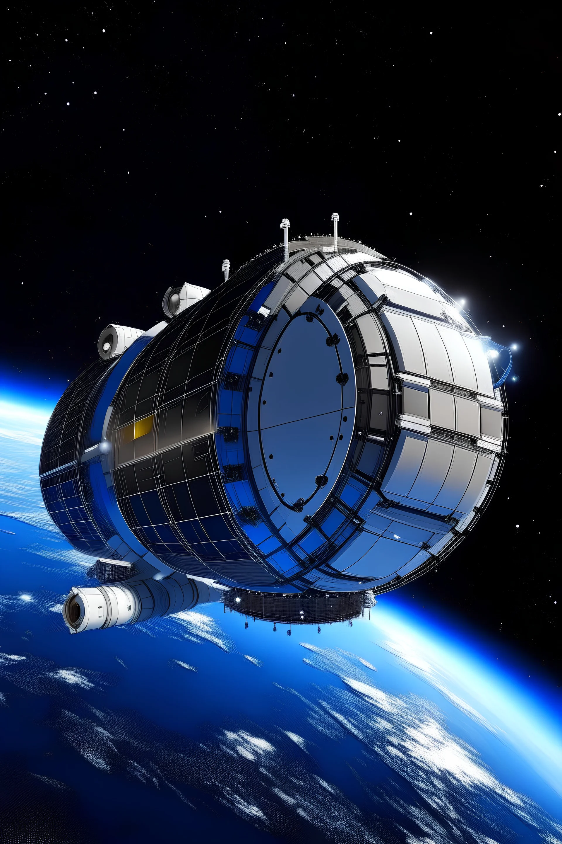 Overcoming the Challenges of Space Travel: New Developments in Propulsion Systems