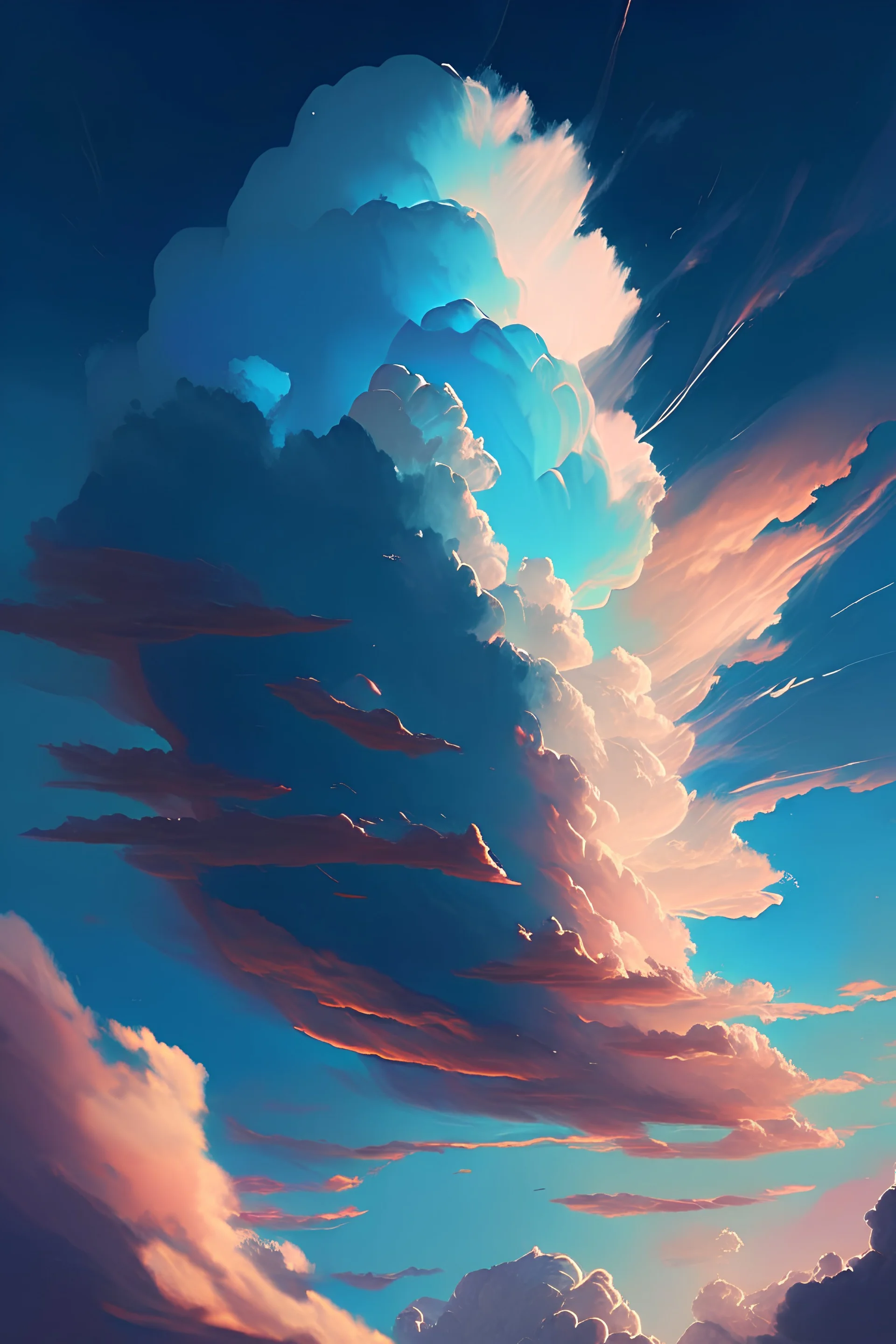 Sky