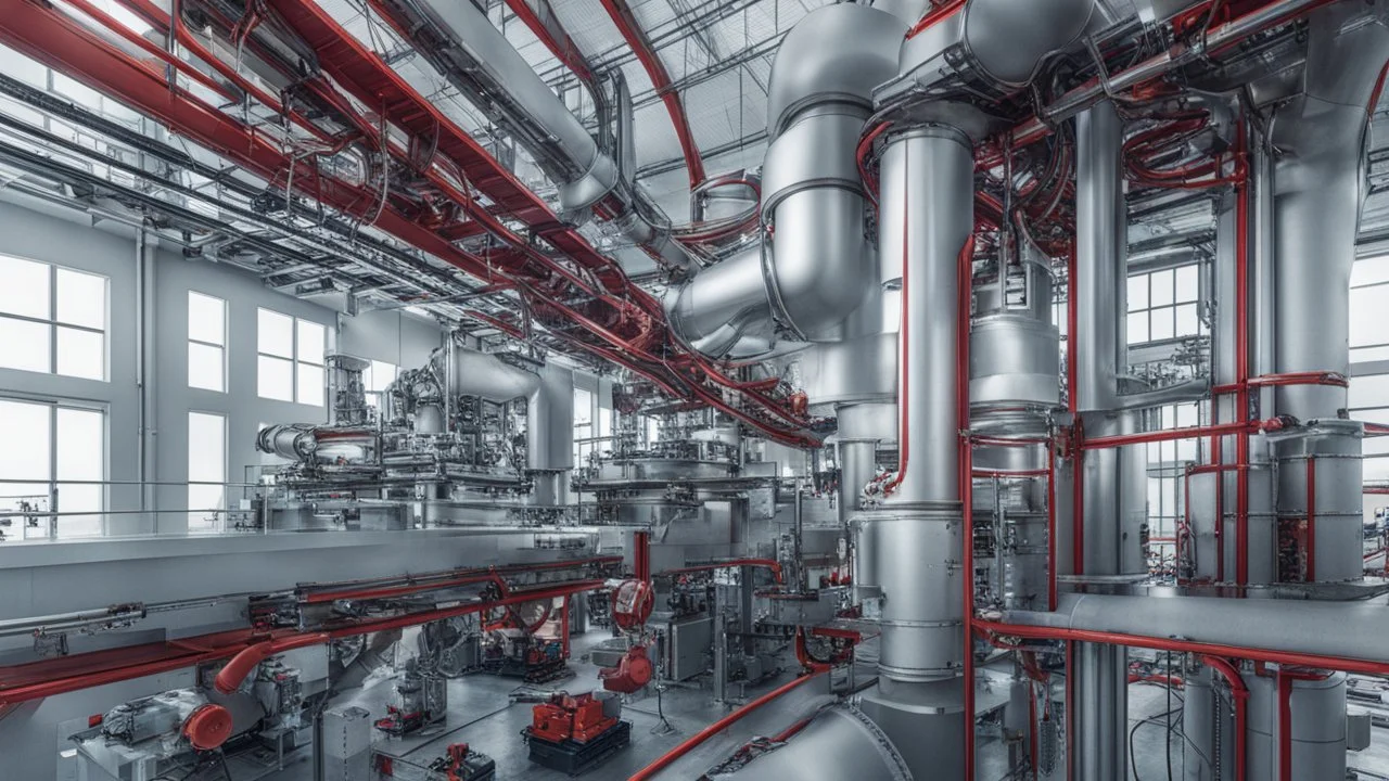 industrial automation deep learning