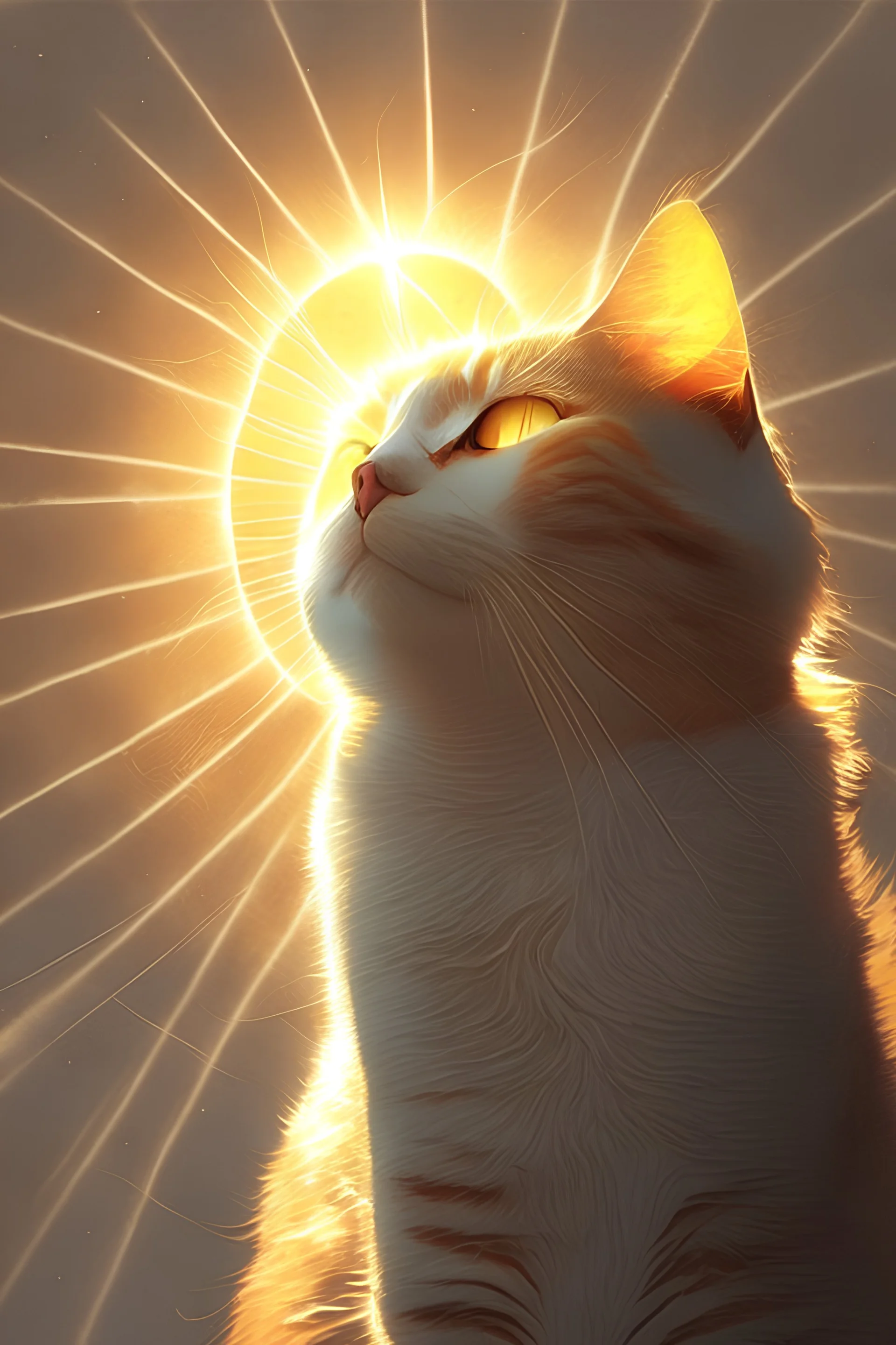 CAT Sun