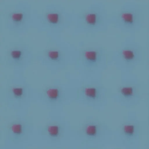 2d Texture,a blue candy