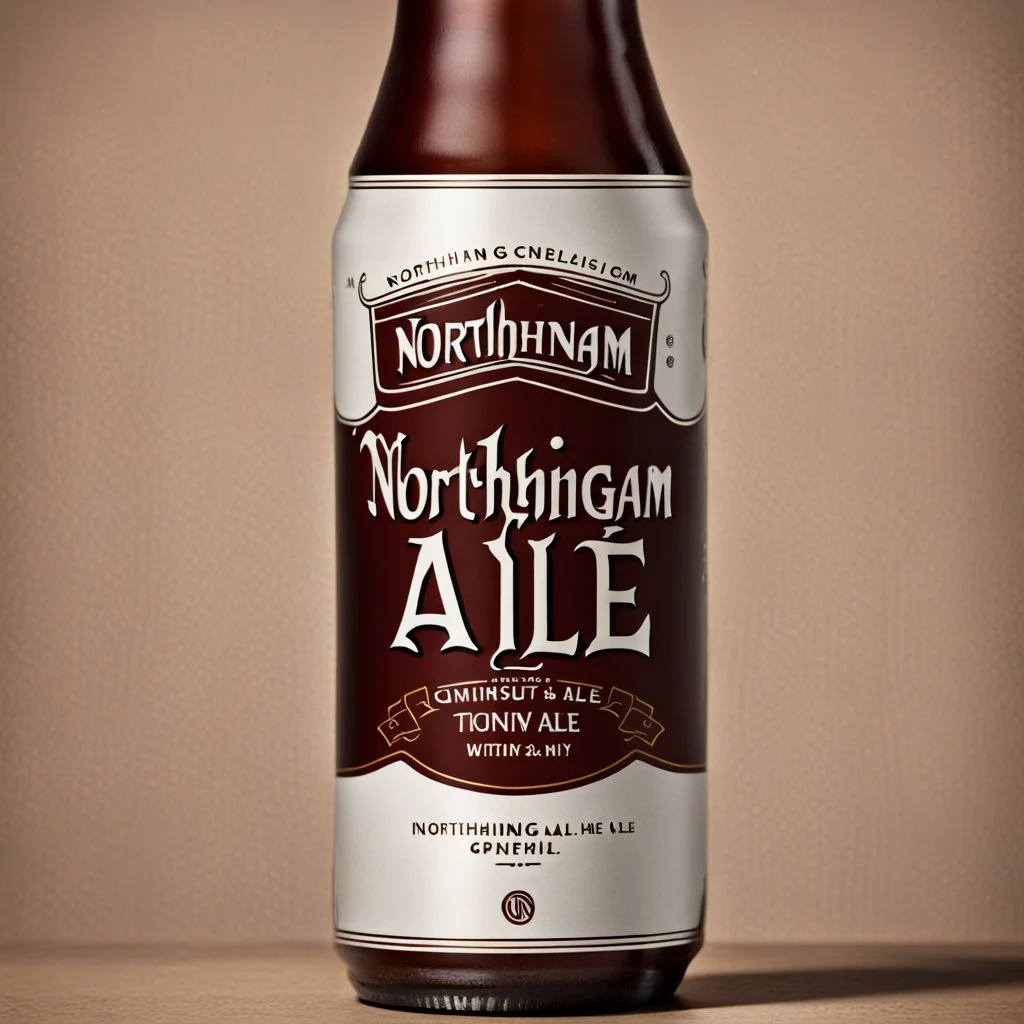 Northingham ale