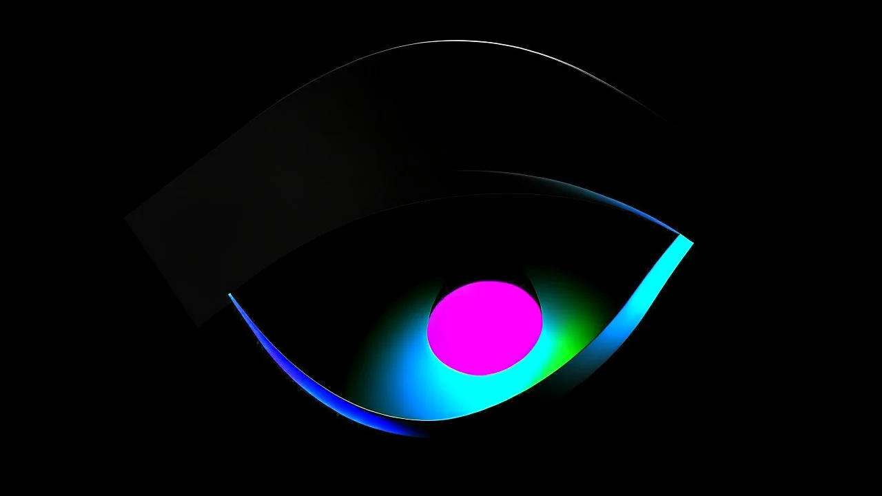 بانز قناة مناسب للشعار