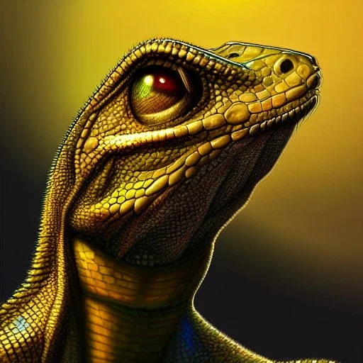 ultra detailed fullbody portrait of Dr Curt Connors The Lizard, extremely detailed digital painting, extremely detailed face,crystal clear eyes, in the style of robert e howard and pablo oliveira and Ken Kelley and Keith Parkinson , mystical colors, perfectly centered image, perfect composition, rim light, beautiful lighting,8k, stunning scene, raytracing