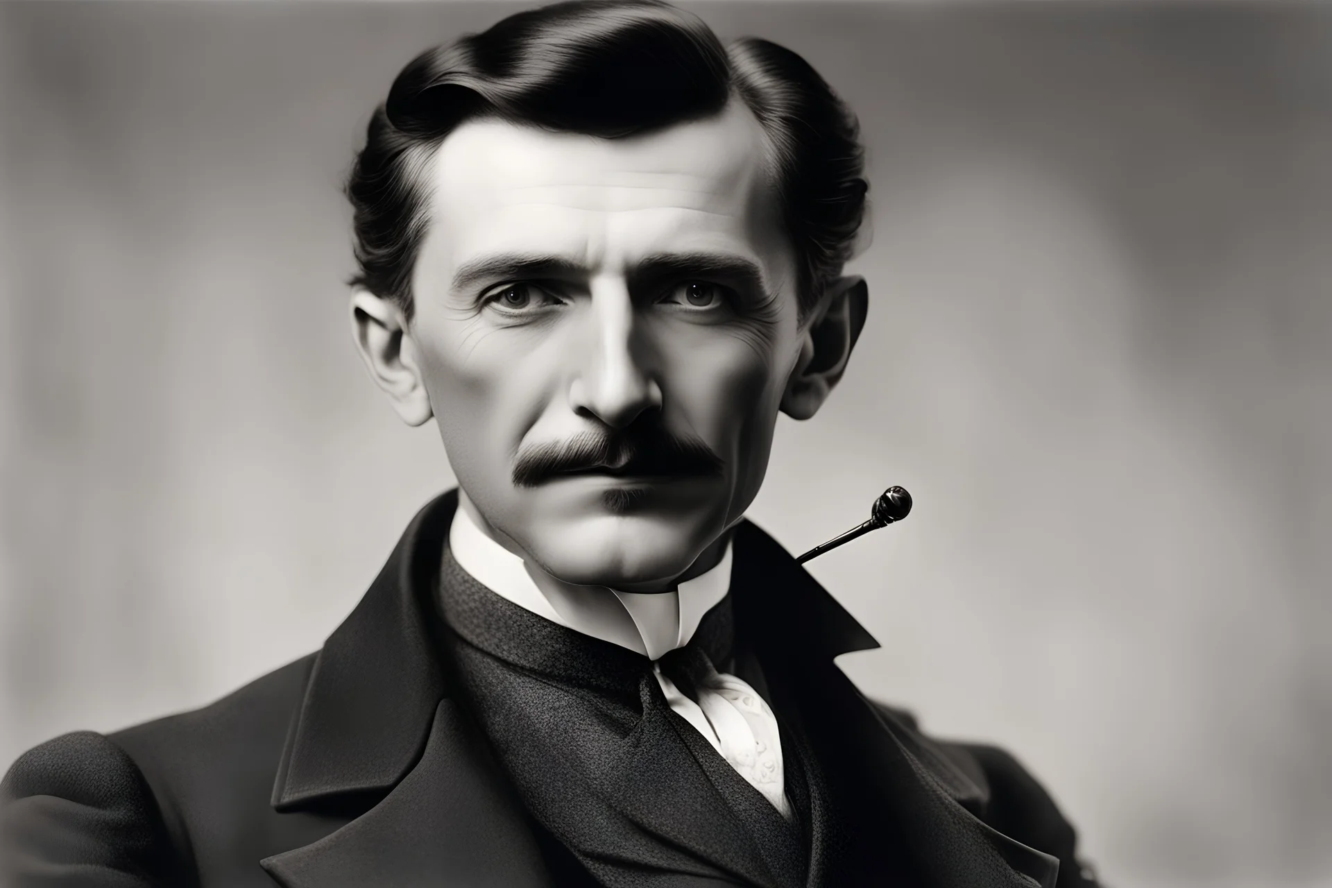 Nikola Tesla Phone
