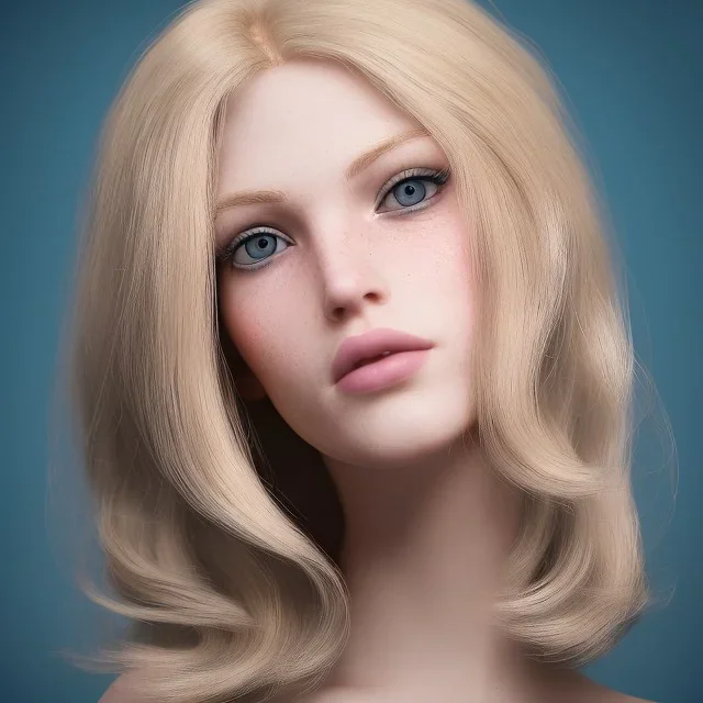 24 years old, Aquarius women named Kathryn Elizabeth Bernath - light brown-blonde hair, long wavy hair, sparkling blue eyes, almond eyes, intense gaze, medium warm skin tone, defined cheek bones, full eyebrows, natural, elegant, tall, slender, feminine, Unique, compassionate, loving, Smart, Wise, sexy, seductive, artistic, psychic, one of a kind, goddess, warrior