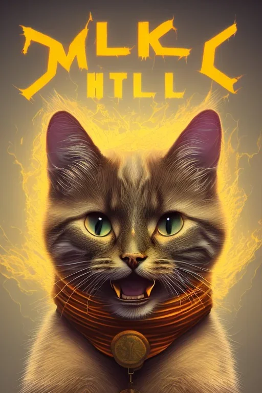 cat hell