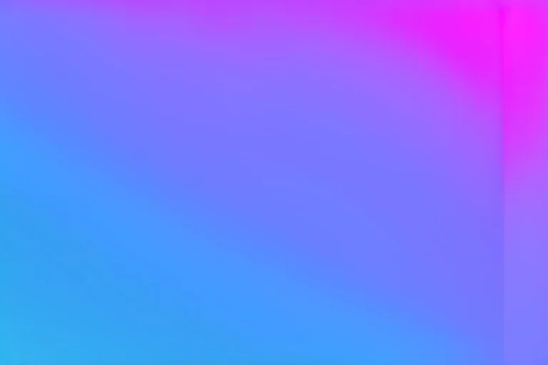 background geometric installation abstract rgb 3D