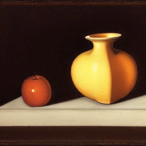 still life