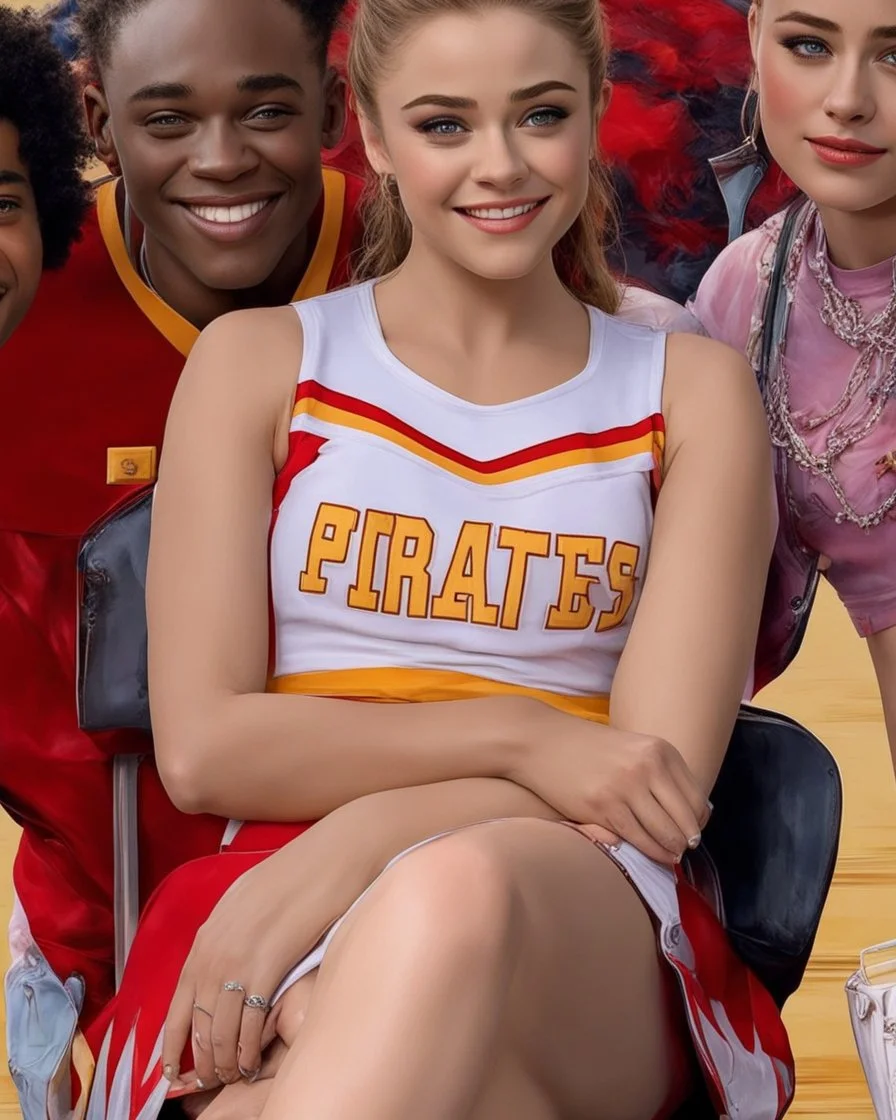 pretty Josephine Langford hot