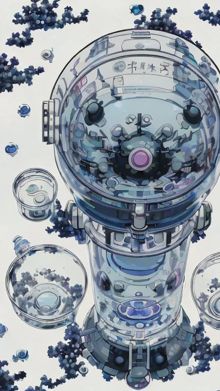 Albert Einstein, detailed and intricate calligraphy ink painting of a "cyborg Mad Scientist" holding beakers, outer space Background cosmic fractals, dystopian, concept art, unreal engine 5, god rays, ray tracing, RTX, lumen lighting, ultra detail, volumetric lighting, 3d, finely drawn, high definition, high resolution. award-winning: professional portrait: atmospheric: commanding: fantastical: clarity: 16k: ultra quality: striking: brilliance: stunning colors: amazing depth: masterfully crafted