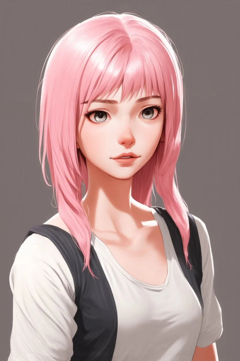 Nico (mensch realistisch 13 jahre)