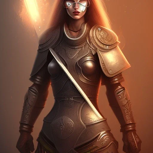  women warrior Walkyrie