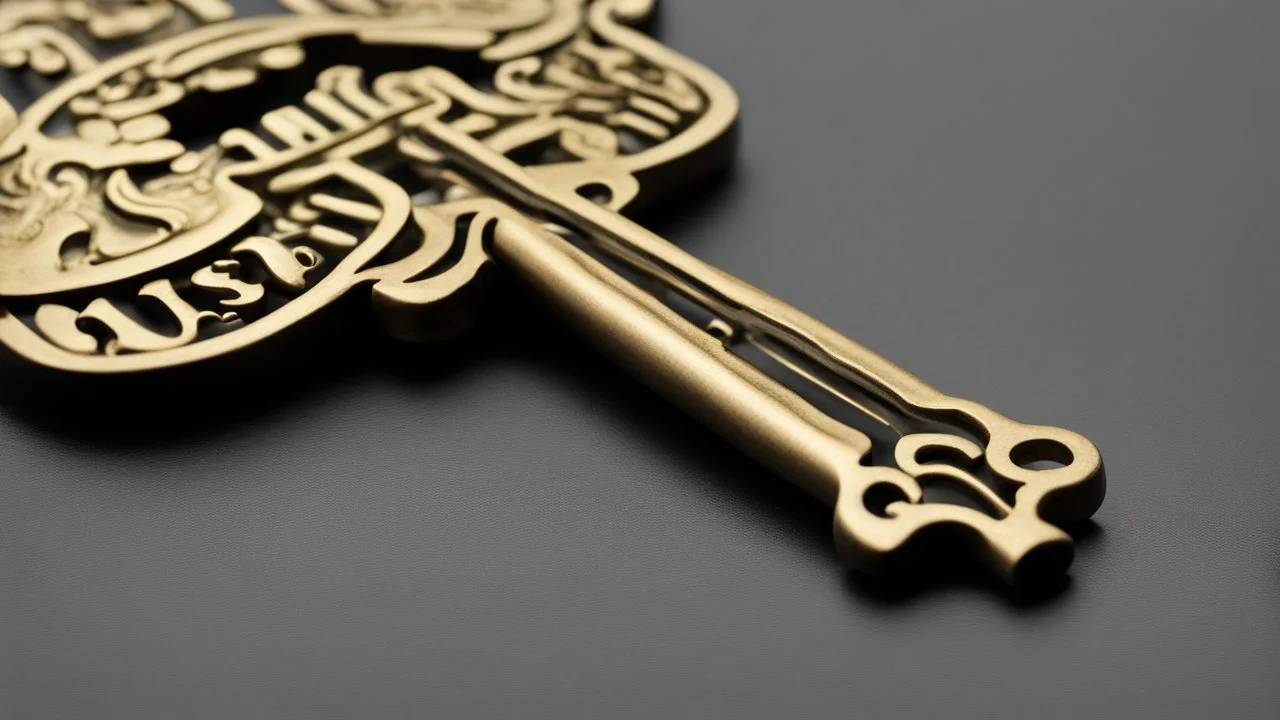 large master skeleton key