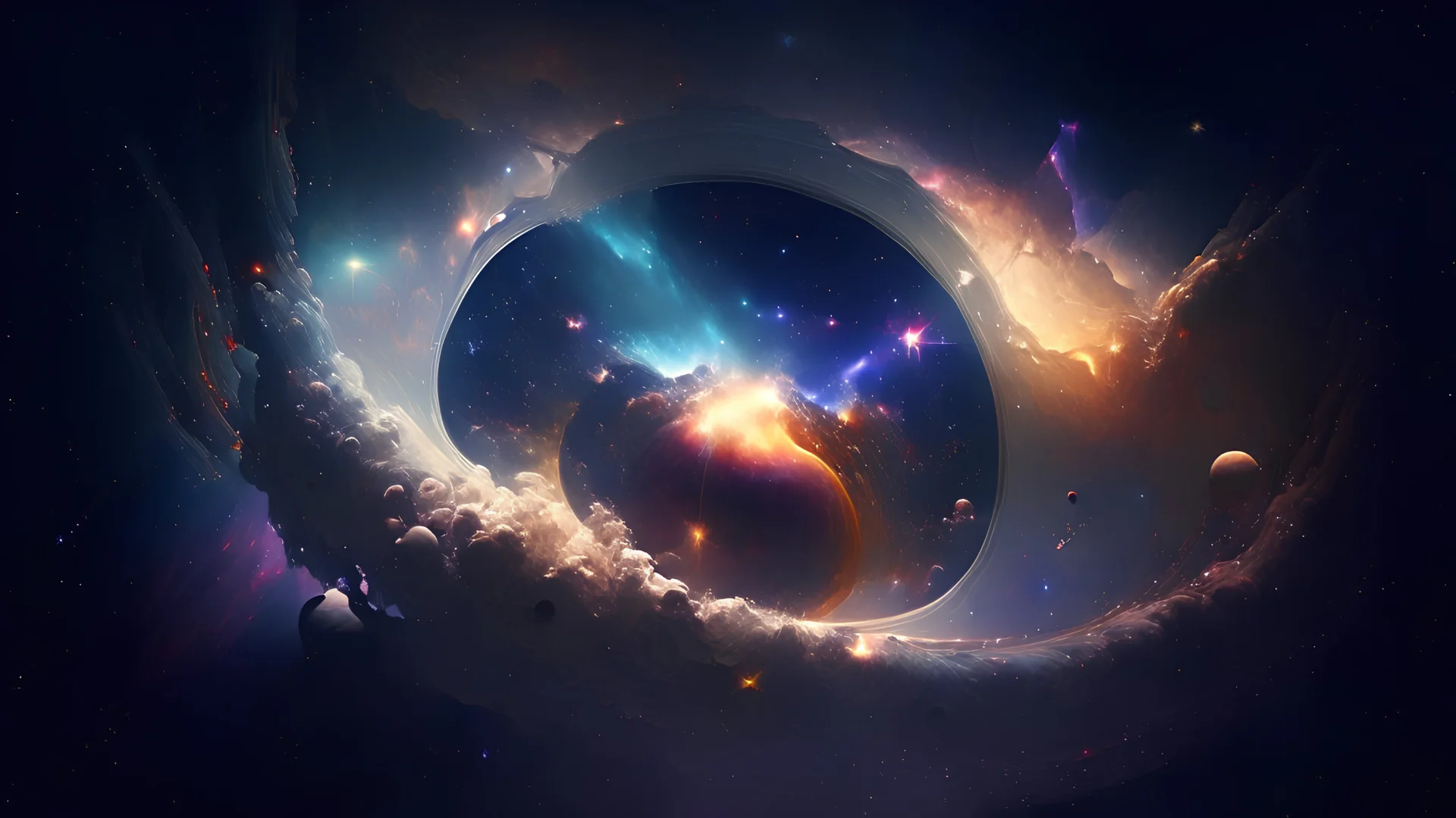 Universe