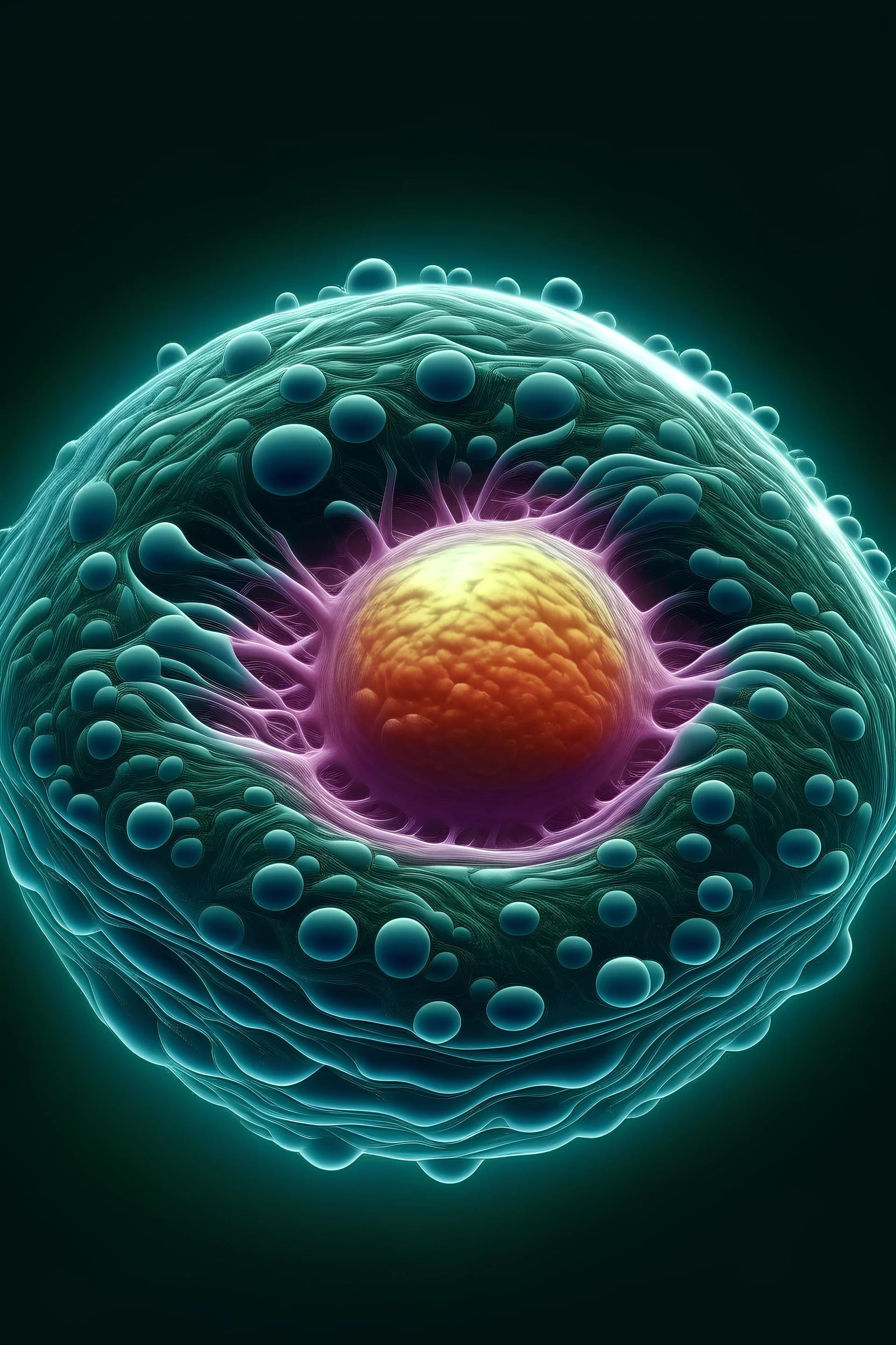 Stoma cell