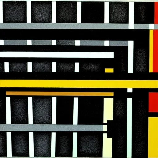 geometric abstraction