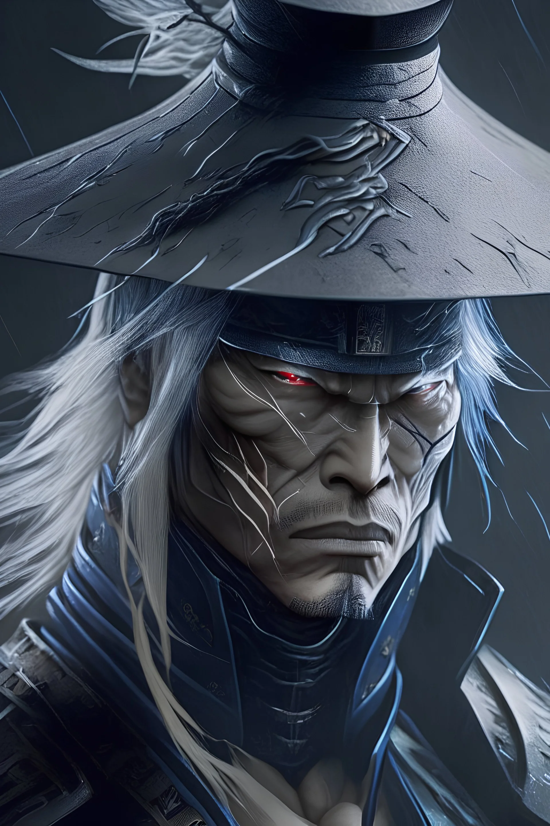 Raiden Shogun