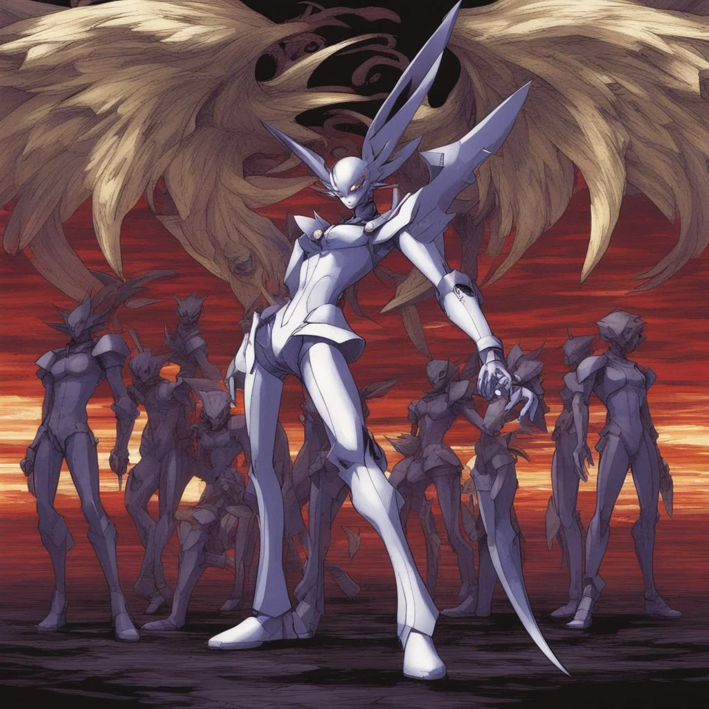 shin megami tensei 3 nocturne its what happening