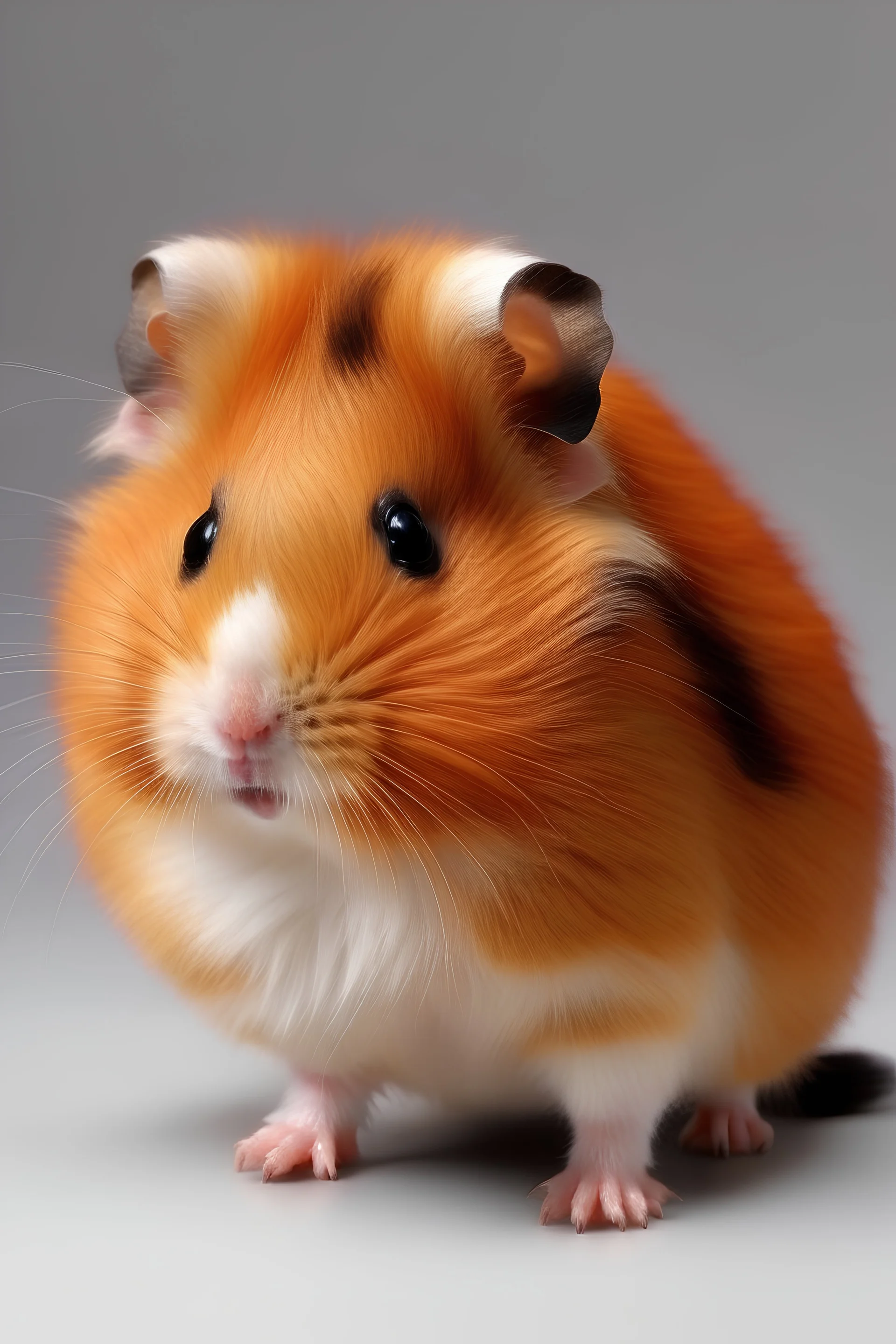 hamster