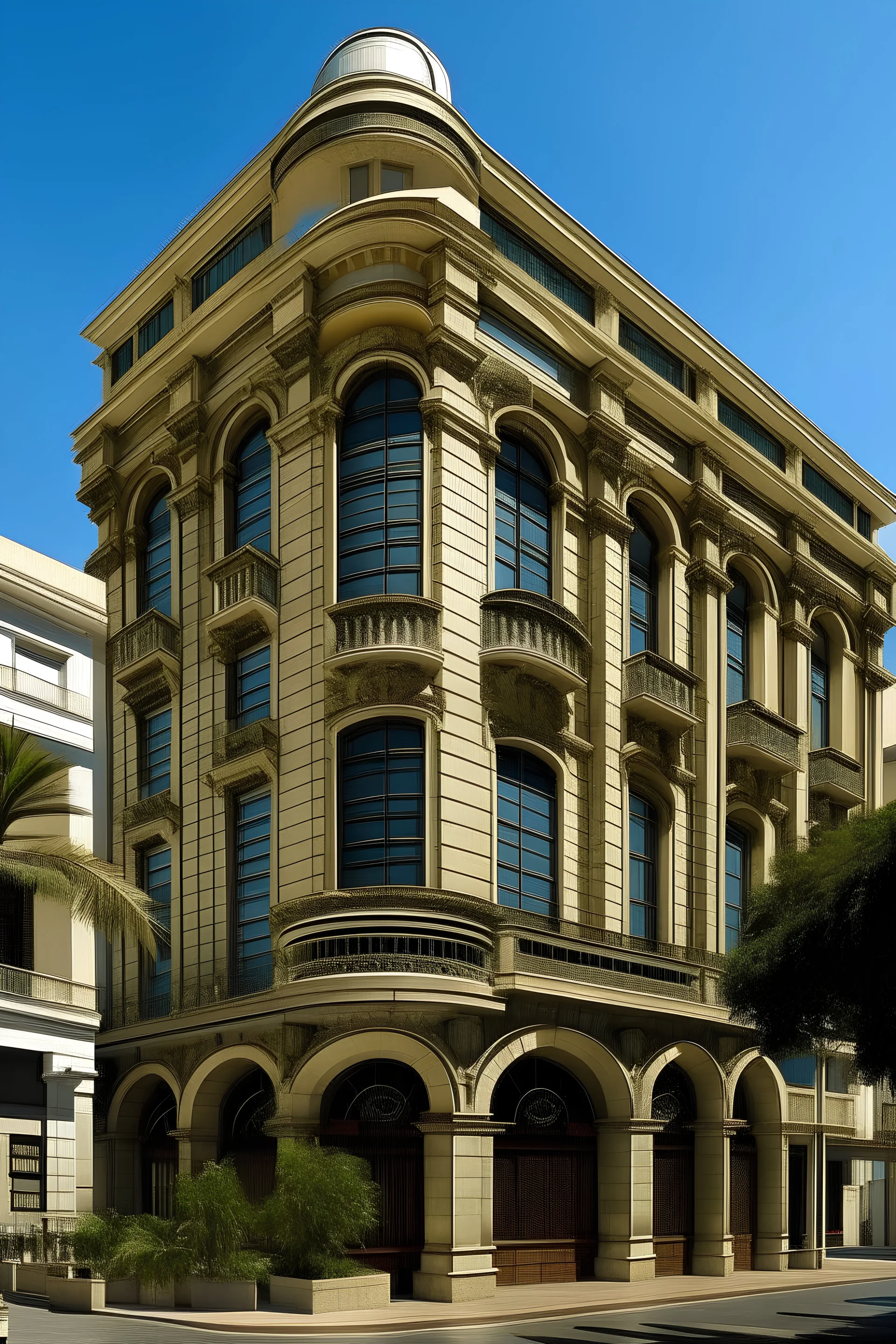 Hotel Nicosia