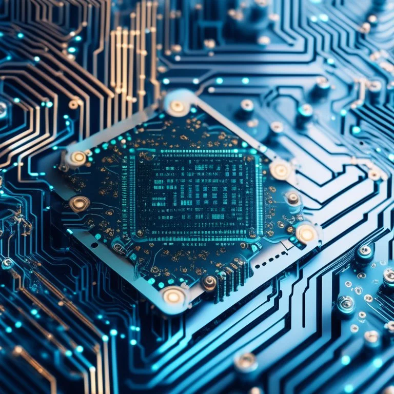 artificial intelligence in semiconductor manufacturing